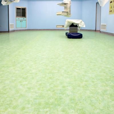 flooring for hospitality